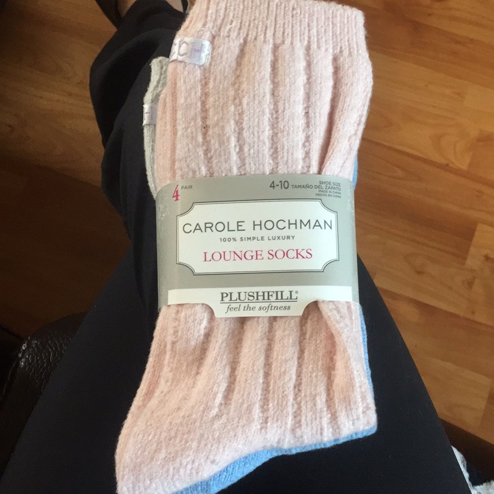 Socks
